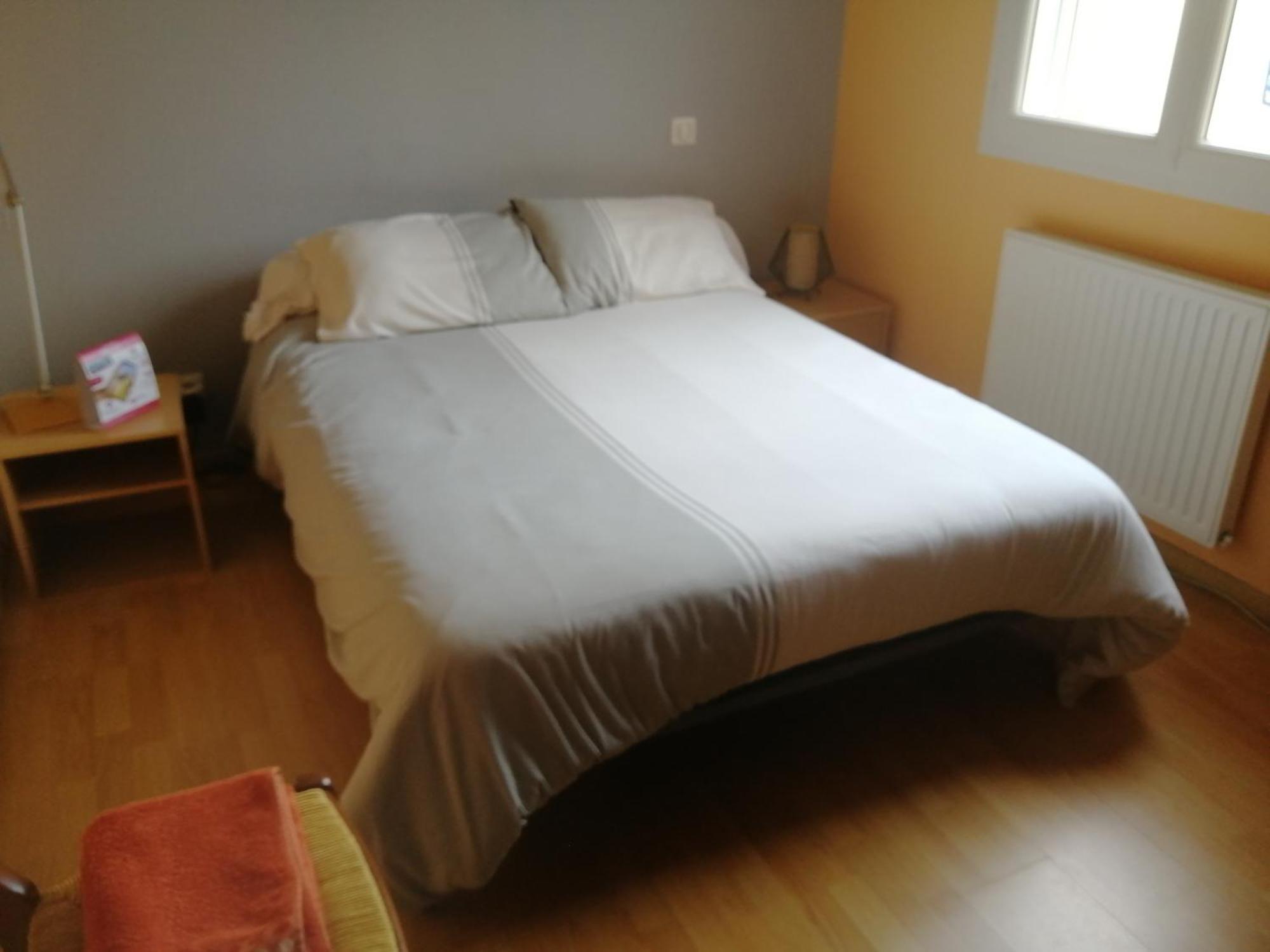 Chambres D'Hotes Chez Nanou La Puyfolaise - 1 Ou 2 Chambres Saint-Laurent-sur-Sèvre Extérieur photo